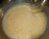 Foto del paso 3 de la receta: Carrot cake (torta de zanahoria)
