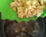 Foto langkah ke 4 dari resep Puding nangka bening.