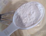 عکس مرحله 12 از دستور پای کیک کرمدار زردآلوsolmaz