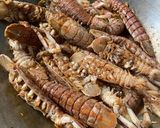 Foto langkah ke 2 dari resep Udang ketak.