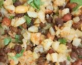 પાણી પૂરી (Pani Puri Recipe In Gujarati) રેસીપી સ્ટેપ2ફોટો