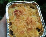 Foto langkah ke 12 dari resep Macaroni Schotel.