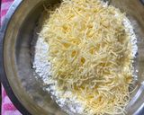 Foto del paso 1 de la receta: Grisines De Queso 🧀