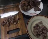 Foto langkah ke 1 dari resep Coto Makassar.
