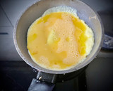 Foto del paso 1 de la receta: Bocadillo entre tortillas