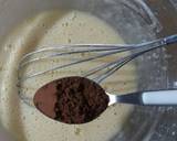 Chocolate Cup Cakes recipe step 3 photo