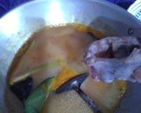 Foto langkah ke 3 dari resep Pindang Ikan Patin.