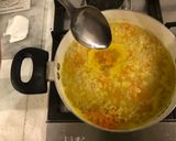 Foto del paso 4 de la receta: Sopita de enfermos