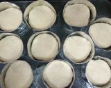 Foto del paso 6 de la receta: Panes para Hamburguesas