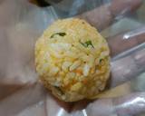 Cara Membuat Arancini Nasi Sisa Kemarin Italian Rice Ball 2