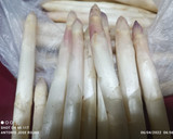 Foto del paso 1 de la receta: Espárragos rebozados