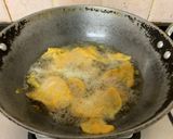 A picture of step 8 of Aloo Pakoda !!.