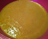 Foto del paso 4 de la receta: TARTA De Mango, rellena de Mango...!