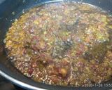 Foto del paso 5 de la receta: Paella de rape y gambas