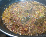 Foto del paso 5 de la receta: Paella de rape y gambas