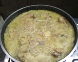 Foto langkah ke 3 dari resep Ayam Ungkep Serundeng #antiribet.