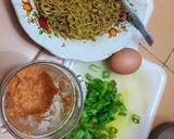 Cara Membuat Mie Goreng Ala2  2