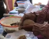 Foto langkah ke 4 dari resep Model Ikan Kuah Merah.