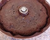 Foto del paso 4 de la receta: Chocoflan