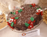 Foto del paso 6 de la receta: Ganache de chocolate