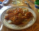 Foto del paso 8 de la receta: Estofado de Pollo