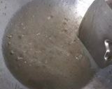 A picture of step 3 of Bundi ke ladoo.