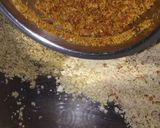 A picture of step 5 of Mix Dry Fruit Ladoo Sugar free.