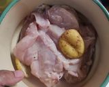 Foto langkah ke 1 dari resep Ayam Teriyaki.