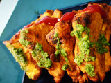 आलू ब्रेड पकौड़ा (aloo bread pakoda recipe in Hindi)