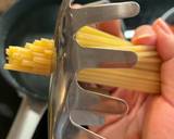Chorizo and pancetta pasta recipe step 6 photo