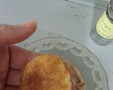 Foto del paso 5 de la receta: Galletitas de naranja y canela