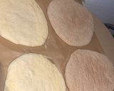 Foto del paso 9 de la receta: Pan marroquí sin horno
