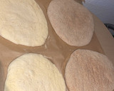 Foto del paso 9 de la receta: Pan marroquí sin horno