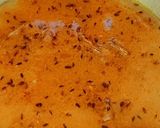 राबोडि की सब्जी (rabodi ki sabzi recipe in Hindi) रेसिपी चरण 4 फोटो