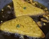 चटपटे ब्रेड पकौड़े (chatpate bread pakode recipe in Hindi) रेसिपी चरण 2 फोटो