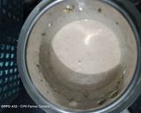 ચેટીનાદ અડાઈ ઢોંસા (Chettinad Adai Dosa recipe in Gujarati) રેસીપી સ્ટેપ2ફોટો