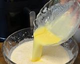 Фото кроку 5 до Кекси на кефірі в мультипечі 🧁.