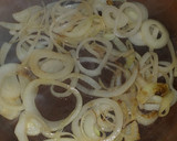 Foto del paso 1 de la receta: Merluza con salteado de verduras