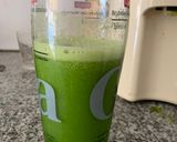 Foto del paso 3 de la receta: Jugo de Manzana Verde y Apio