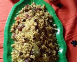 মোতি বনানা চানা পোলাও রেসিপির ধাপ 14 ছবি