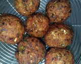 वेज बॉल (Veg ball recipe in hindi) रेसिपी चरण 2 फोटो