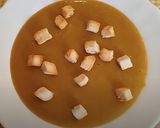 Foto del paso 10 de la receta: Crema de verduras súper rápida y fácil de hacer