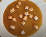 Foto del paso 10 de la receta: Crema de verduras súper rápida y fácil de hacer