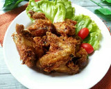 Foto langkah ke 2 dari resep Ayam Goreng Lengkuas.