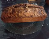 Foto del paso 4 de la receta: Budín marmolado integral
