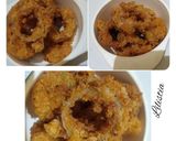 Foto langkah ke 1 dari resep Onion rings.