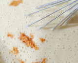 Foto del paso 2 de la receta: Bizcocho clásico de naranja