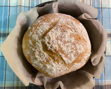 Foto del paso 9 de la receta: Pan de cerveza🍺!!