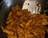 Foto langkah ke 7 dari resep Sambel Goreng Tempe (Orek Tempe) #BikinRamadhanBerkesan.