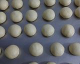 Foto langkah ke 2 dari resep 779.Roti O.